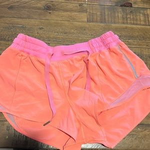 Size 6 good used condition.. small stains (as shown)